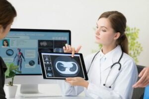 Teleradiology Australia: Fast & Accurate Diagnosis